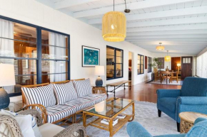 Waterlily Creekside Getaway